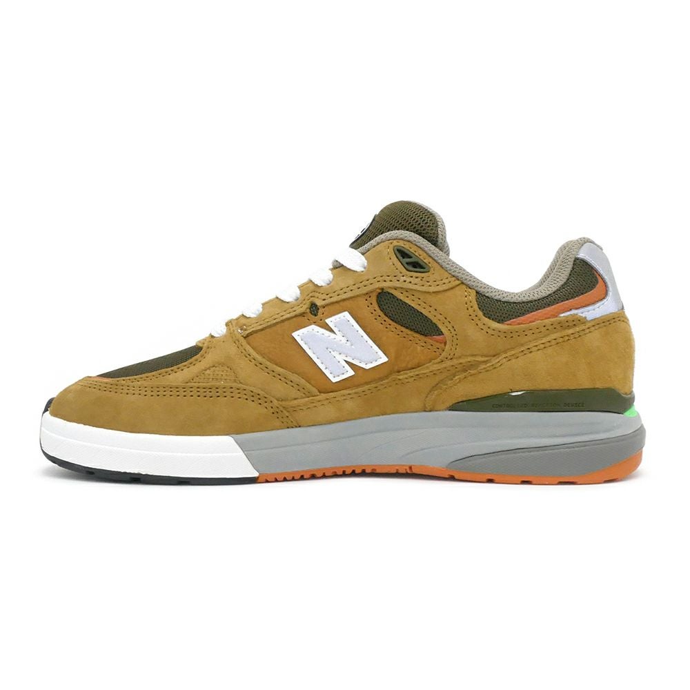 NEW BALANCE NUMERIC SHOES ニューバランス ヌメリック シューズ