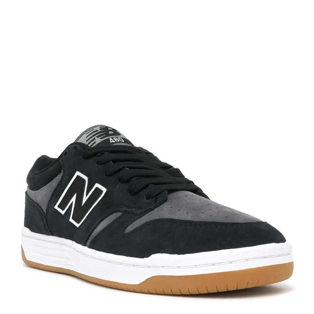 NEW BALANCE NUMERIC SHOES ニューバランス ヌメリック シューズ