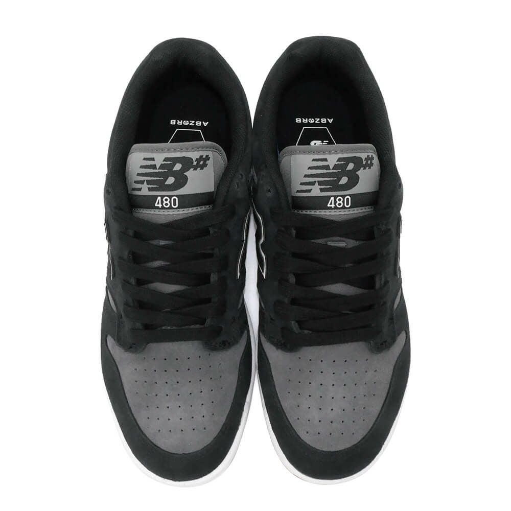 NEW BALANCE NUMERIC SHOES ニューバランス ヌメリック シューズ