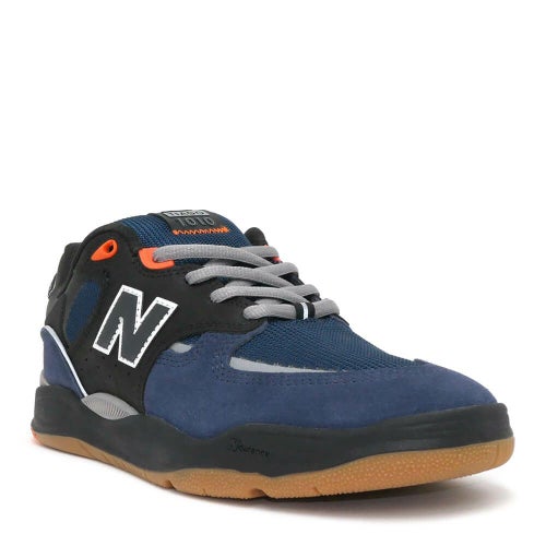 NEW BALANCE NUMERIC SHOES ニューバランス ヌメリック シューズ スニーカー TIAGO LEMOS 1010 NM1010SO NAVY/BLACK スケートボード ス ケボー1