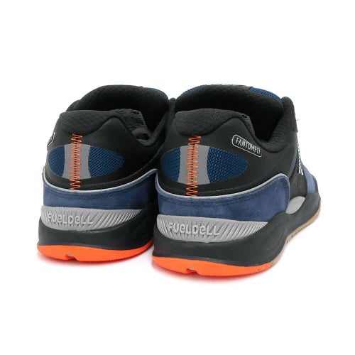 NEW BALANCE NUMERIC SHOES ニューバランス ヌメリック シューズ スニーカー TIAGO LEMOS 1010 NM1010SO NAVY/BLACK スケートボード ス ケボー3