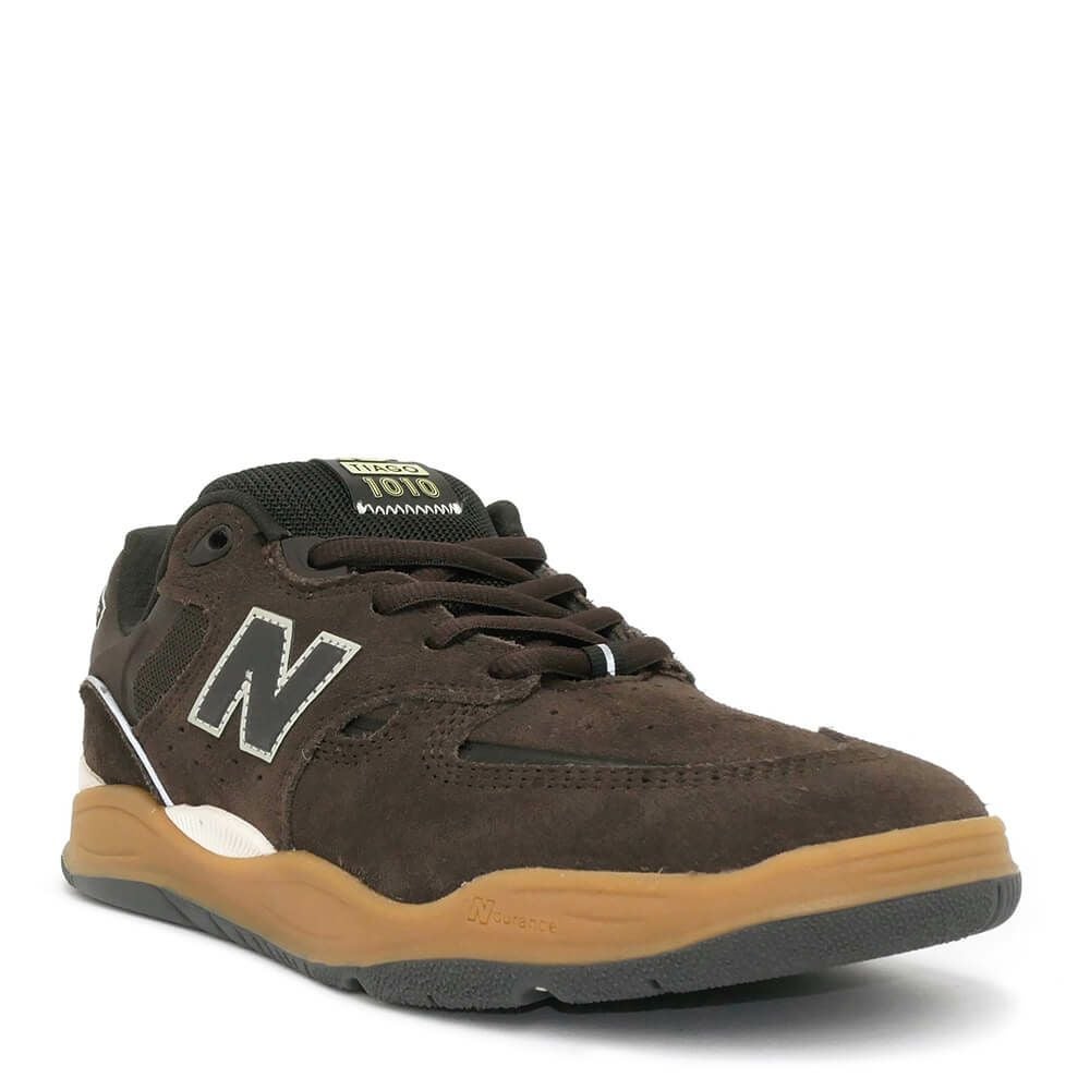 NEW BALANCE NUMERIC SHOES ニューバランス ヌメリック シューズ