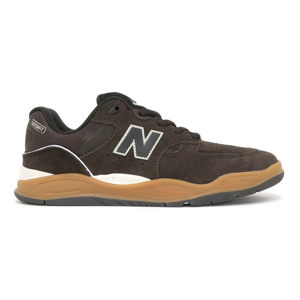 NEW BALANCE NUMERIC SHOES ニューバランス ヌメリック シューズ