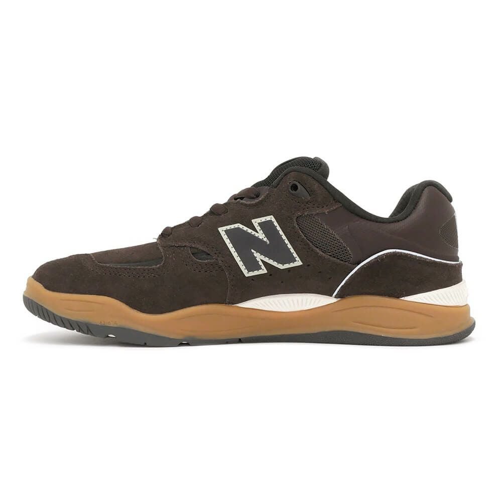 NEW BALANCE NUMERIC SHOES ニューバランス ヌメリック シューズ