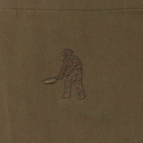 PASS~PORT SHORTS パスポート ショーツ LEAGUES CLUB SHORT R42 TAUPE スケートボード スケボー 6