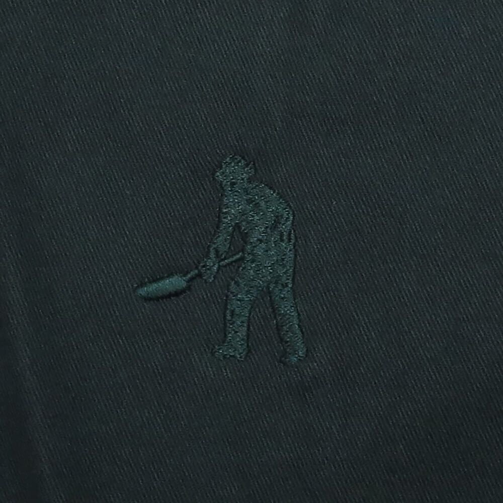 PASS~PORT SHORTS パスポート ショーツ LEAGUES CLUB SHORT R42 DARK TEAL スケートボード スケボー 6