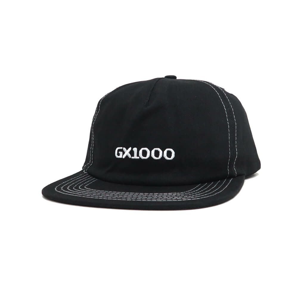 GX1000（ジーエックス1000）｜キャップ｜カリフォルニアストリート