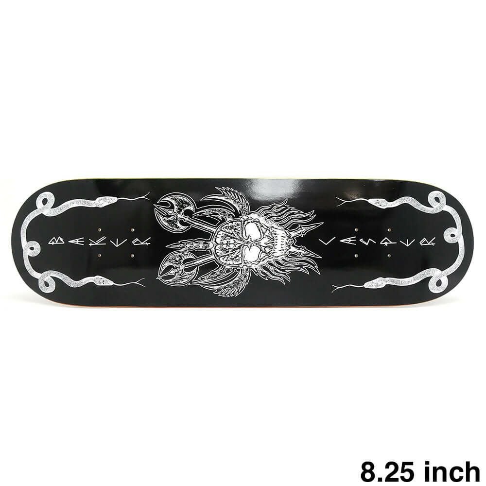 BAKER DECK ベイカー デッキ CASPER BROOKER RUINS 8.25 スケートボード スケボー 1