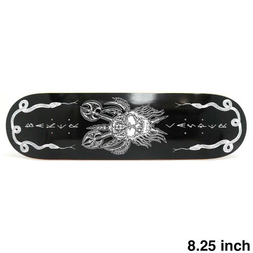 BAKER DECK ベイカー デッキ CASPER BROOKER RUINS 8.25 スケートボード スケボー 1