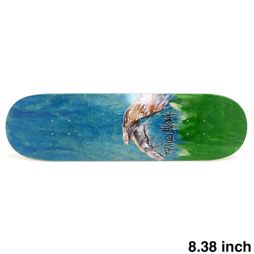 BAKER DECK ベイカー デッキ RILEY HAWK SHEP DAWGS 4 8.38 スケートボード スケボー 1