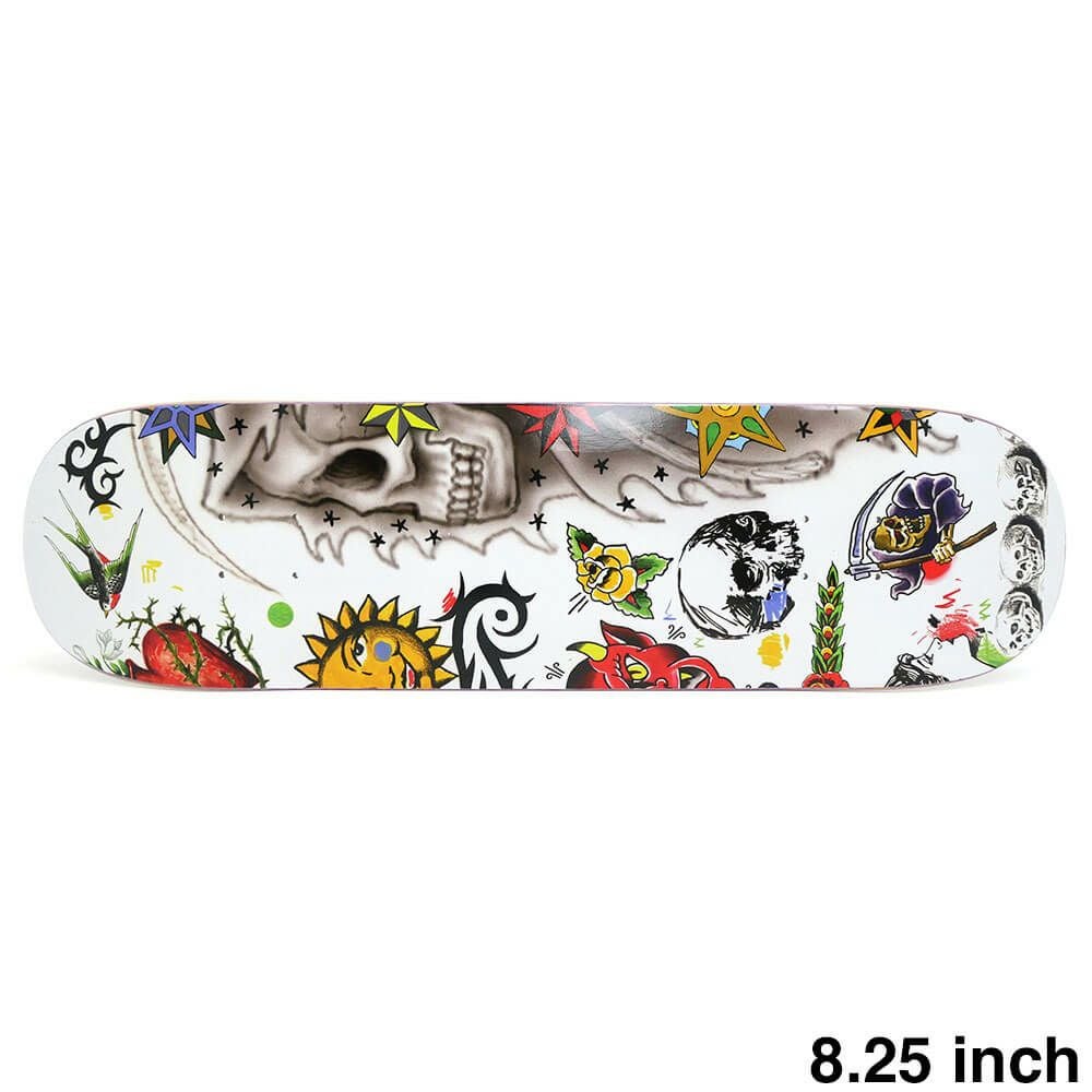 セール）WESTERN EDITION DECK ウエスタンエディション デッキ