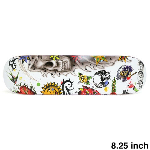 DEATHWISH DECK デスウィッシュ デッキ JAKE HAYES NEVER BREATHE AGAIN 8.25 スケートボード スケボー 1