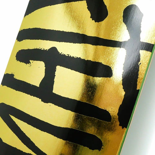 DEATHWISH DECK デスウィッシュ デッキ TEAM EL DORADO SPRAY 8.25 スケートボード スケボー 3
