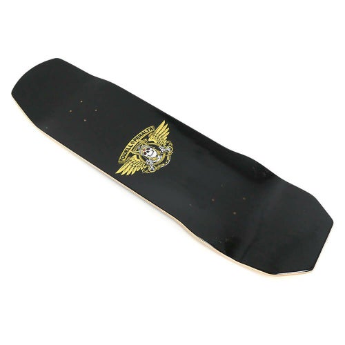 POWELL PERALTA DECK パウエルペラルタ デッキ ANDY ANDERSON HERON GOLD FOIL 9.13 スケートボード スケボー　3