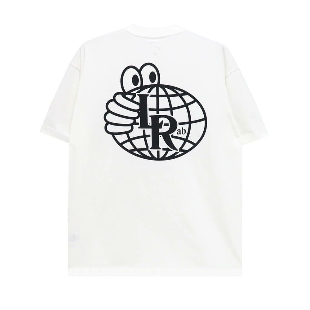 LAST RESORT AB（ラストリゾートエービー）｜Tシャツ｜カリフォルニア