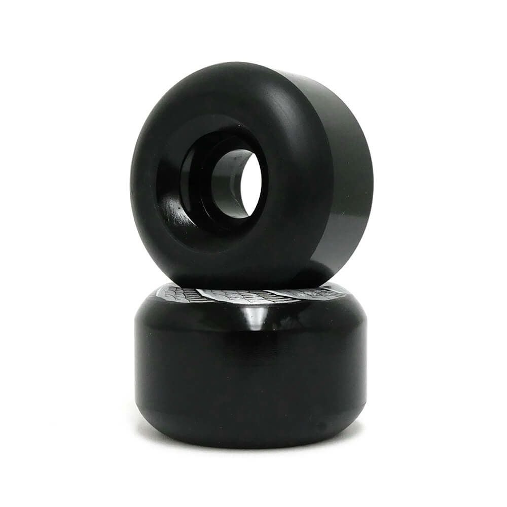 BONES WHEEL ボーンズ ウィール X-FORMULA 97A V6（WIDE-CUT）DEATH