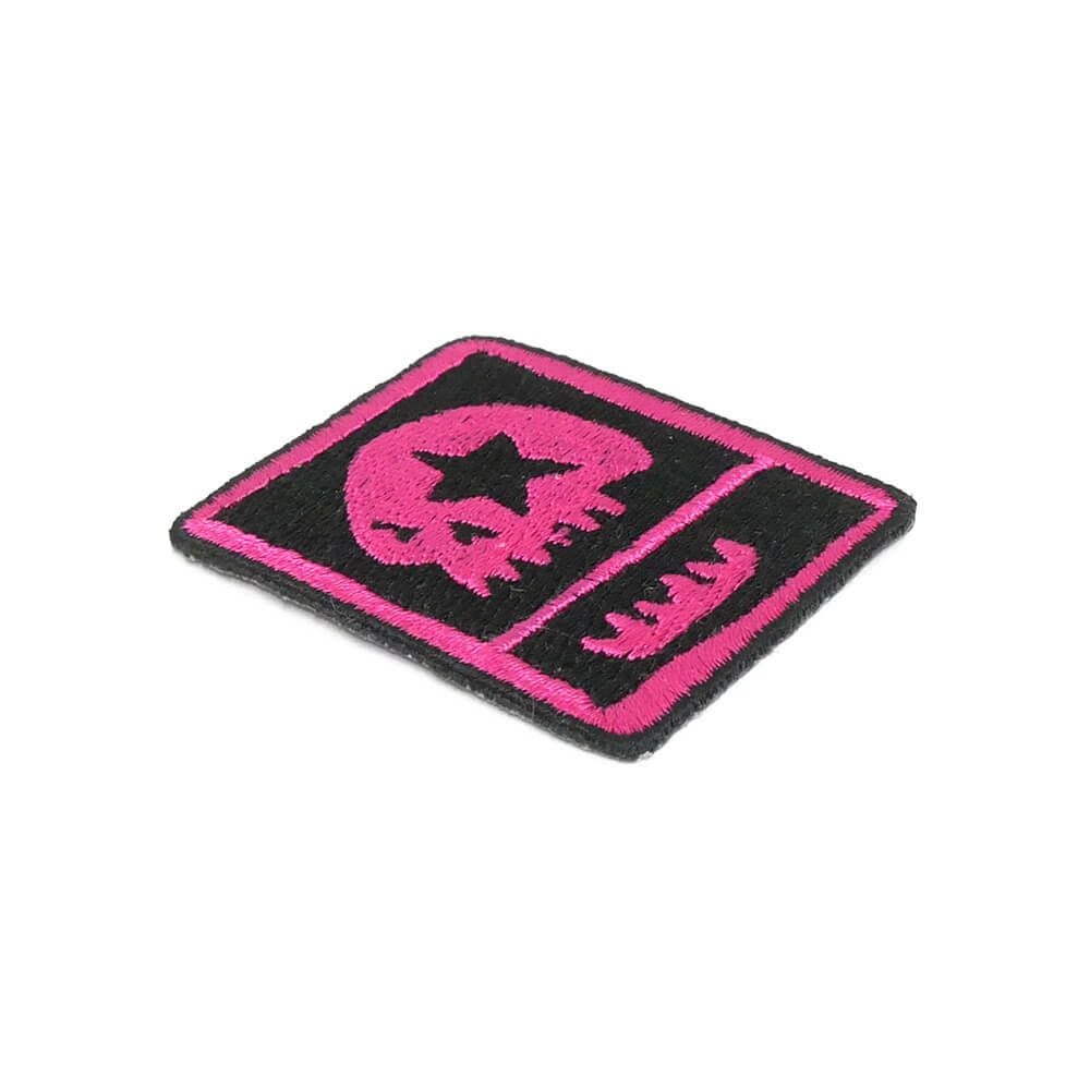 MAGICAL MOSH MISFITS PATCH マジカルモッシュミスフィッツ ワッペン