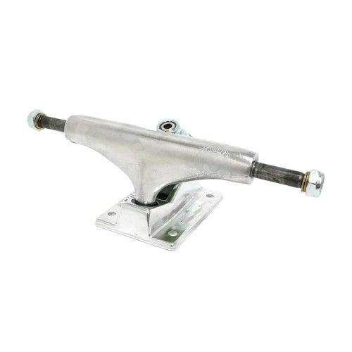 THUNDER TRUCK サンダー トラック LIGHTS 2 143 HI シルバー スケートボード スケボー 2