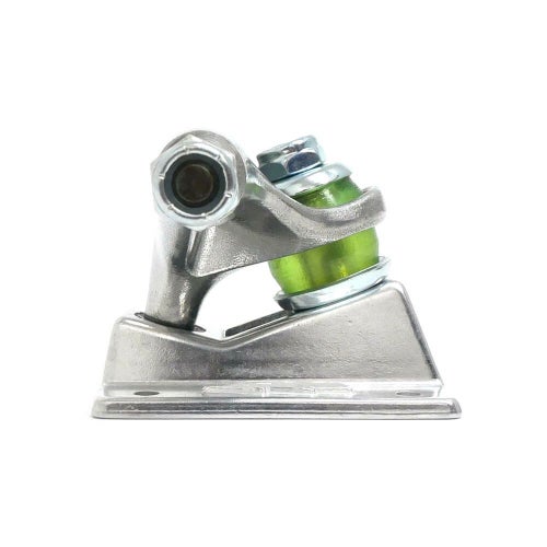 THUNDER TRUCK サンダー トラック LIGHTS 2 143 HI シルバー スケートボード スケボー 5