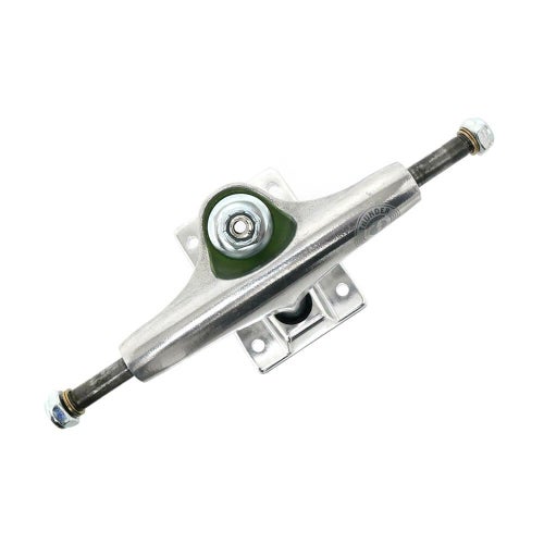 THUNDER TRUCK サンダー トラック LIGHTS 2 143 HI シルバー スケートボード スケボー 6