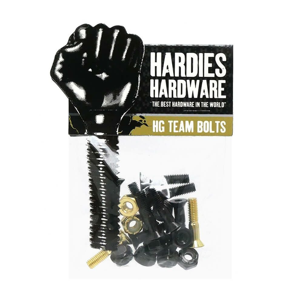 HARDIES HARDWARE BOLT ハーディーズハードウエア ボルト(六角 HARDIES HARDWARE BOLT ハーディーズハードウエア ボルト(六角