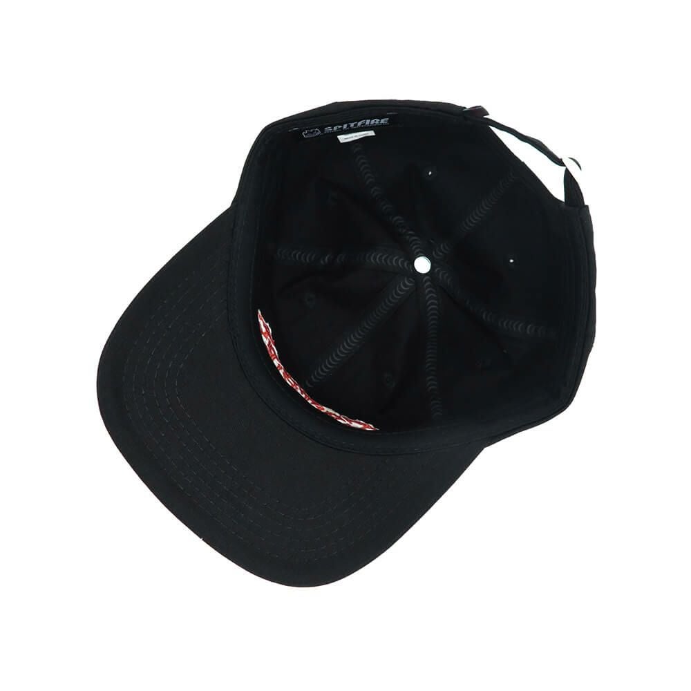 SPITFIRE CAP スピットファイヤー キャップ DEMON GATE STRAPBACK