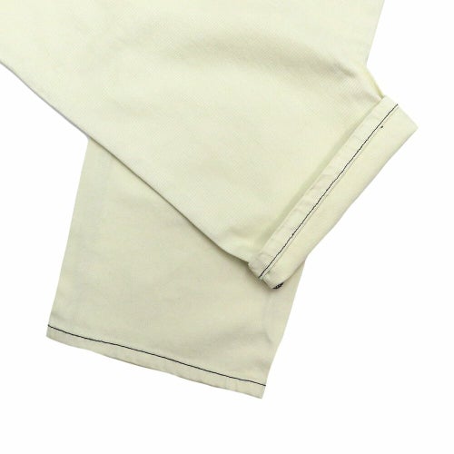 SPITFIRE JEANS スピットファイヤー パンツ ジーンズ BIGHEAD DENIM NATURAL/BLACK スケートボード スケボー 5