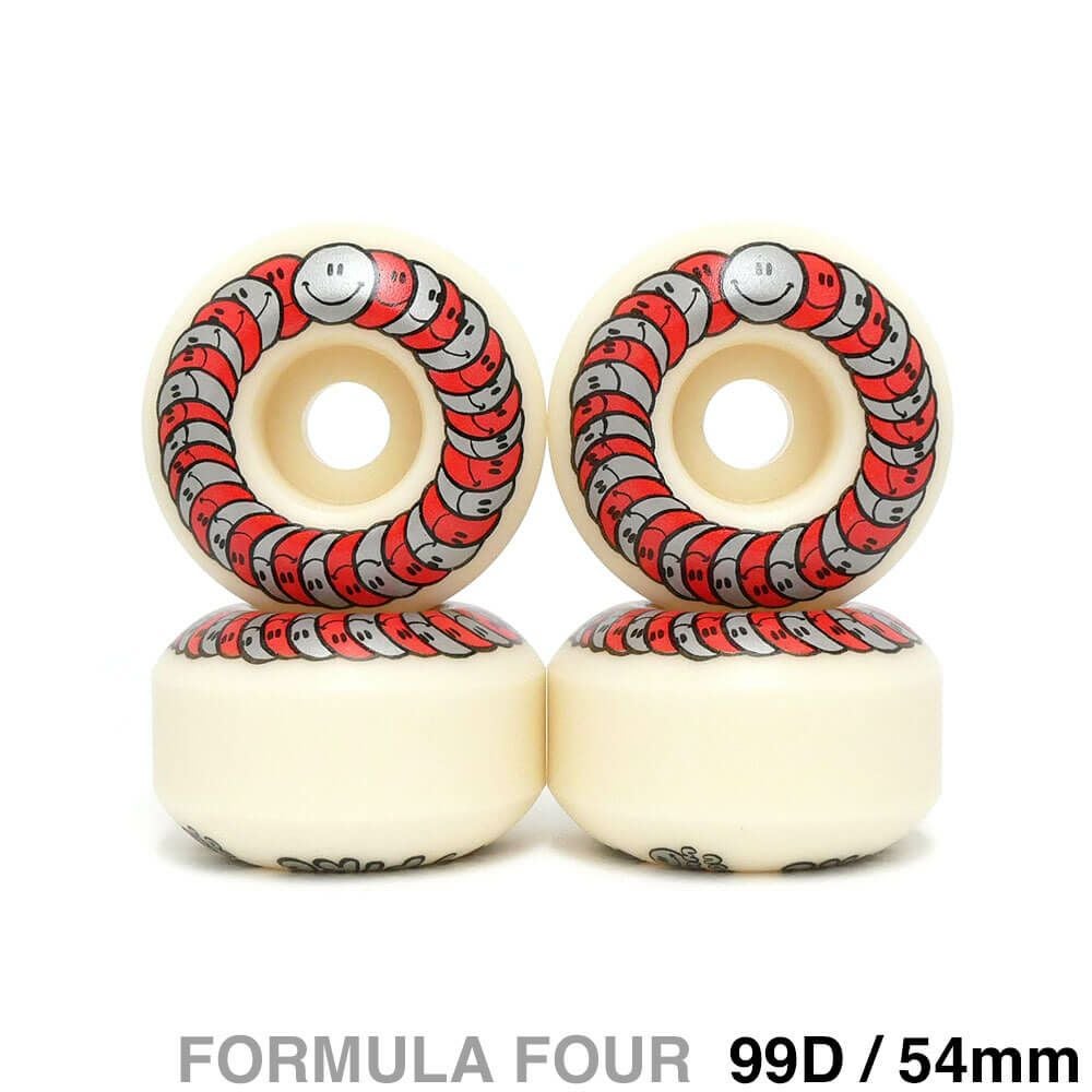 SPITFIRE WHEEL スピットファイヤー ウィール FORMULA FOUR（F4）99D