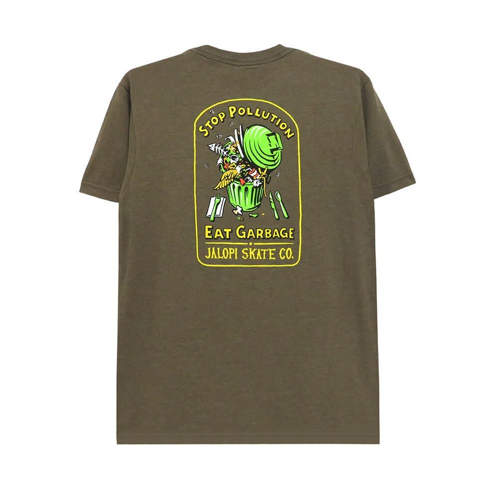 ANTIHERO（アンチヒーロー）｜Tシャツ｜カリフォルニアストリート