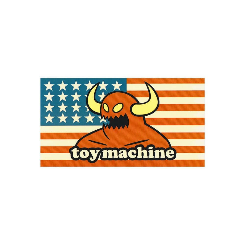 トイマシーン　toymachine ステッカー　35枚セット ステッカー｜TOY MACHINE（トイマシーン）｜カリフォルニアストリート
