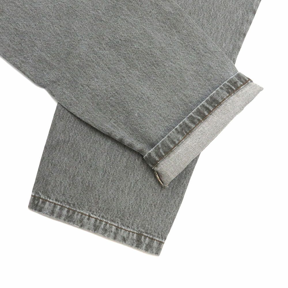 POLAR JEANS ポーラー パンツ ジーンズ 93! DENIM EUCAPLYTUS スケートボード スケボー 5