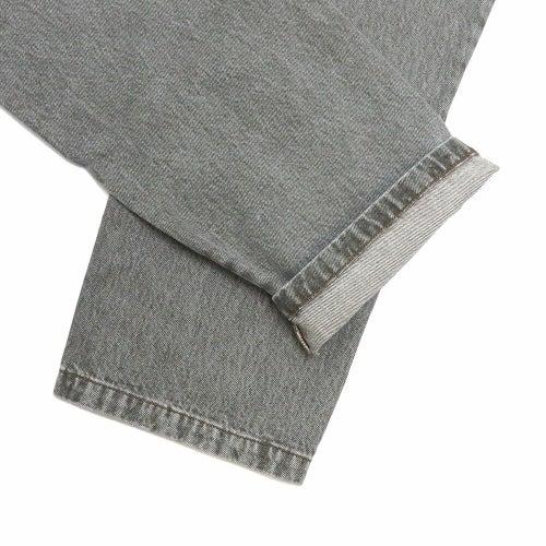 POLAR JEANS ポーラー パンツ ジーンズ 93! DENIM EUCAPLYTUS スケートボード スケボー 5