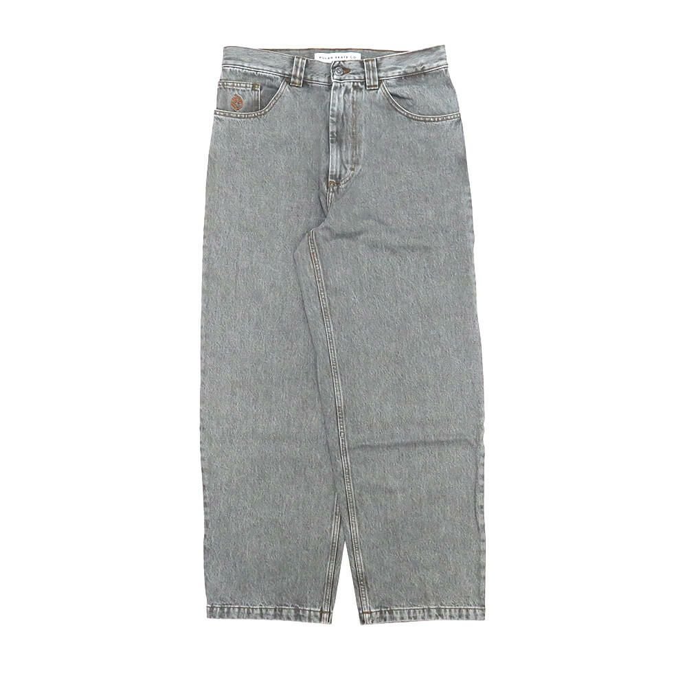 POLAR JEANS ポーラー パンツ ジーンズ ビッグボーイ BIG BOY INDIGO