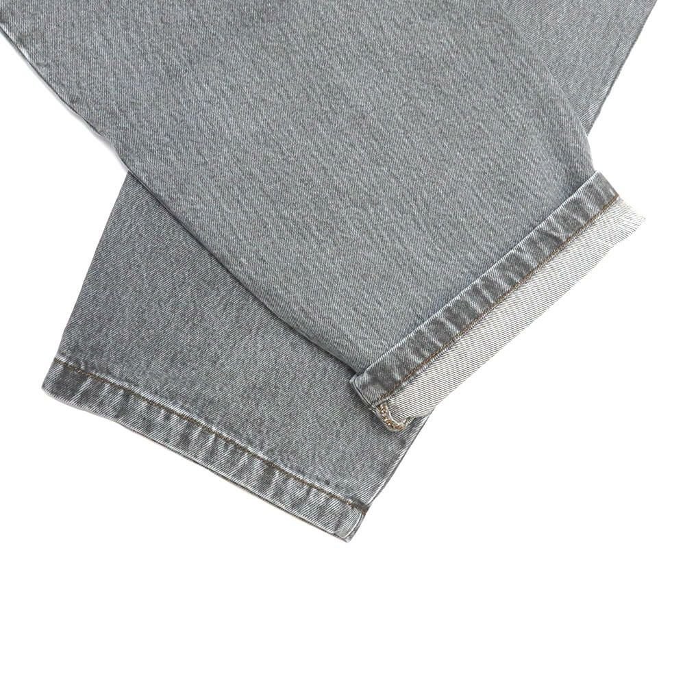 POLAR JEANS ポーラー パンツ ジーンズ ビッグボーイ BIG BOY EUCAPLYTUS スケー5