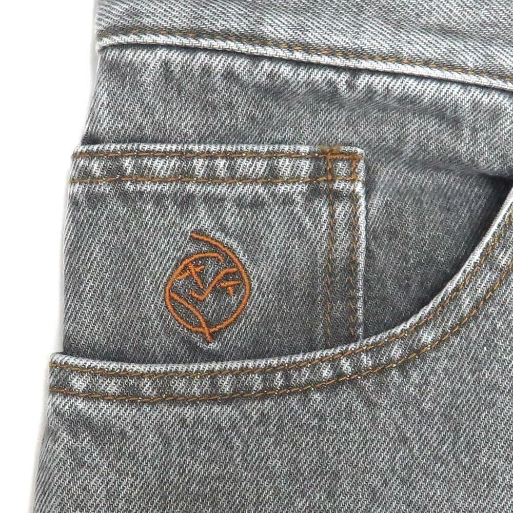 POLAR JEANS ポーラー パンツ ジーンズ ビッグボーイ BIG BOY EUCAPLYTUS スケートボード スケボー 7