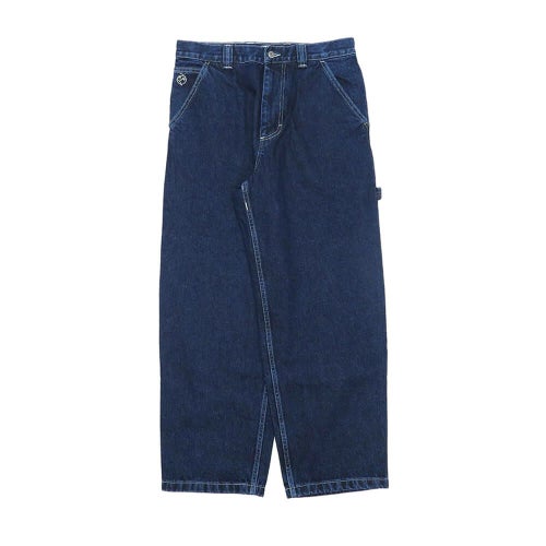 POLAR PANTS ポーラー パンツ ジーンズ ビッグボーイ BIG BOY WORK INDIGO スケートボード スケボー 