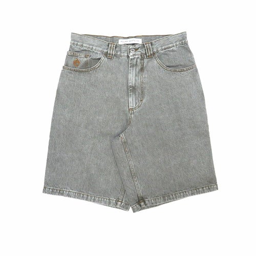 POLAR SHORTS ポーラー ショーツ BIGBOY EUCAPLYTUS スケートボード スケボー 