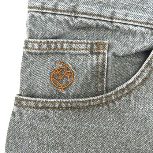 POLAR SHORTS ポーラー ショーツ BIGBOY EUCAPLYTUS スケートボード スケボー 6