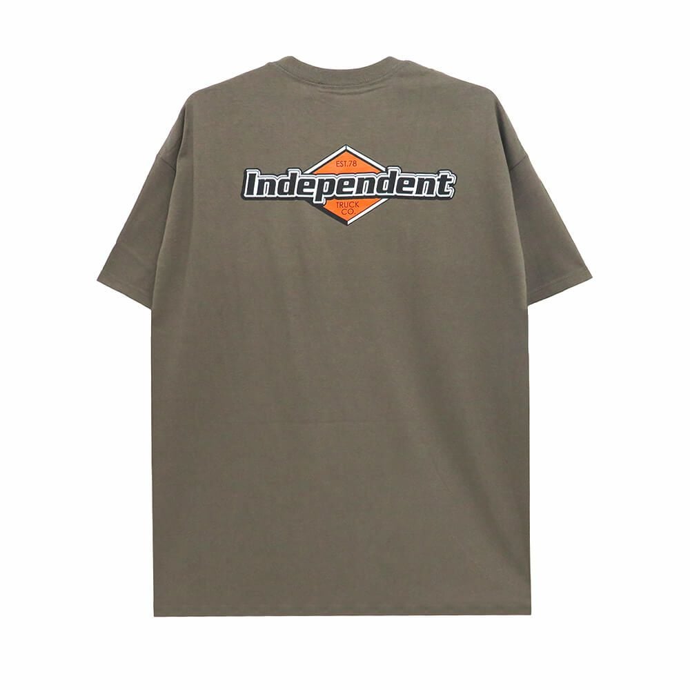 INDEPENDENT（インディペンデント）｜Tシャツ｜カリフォルニアストリート