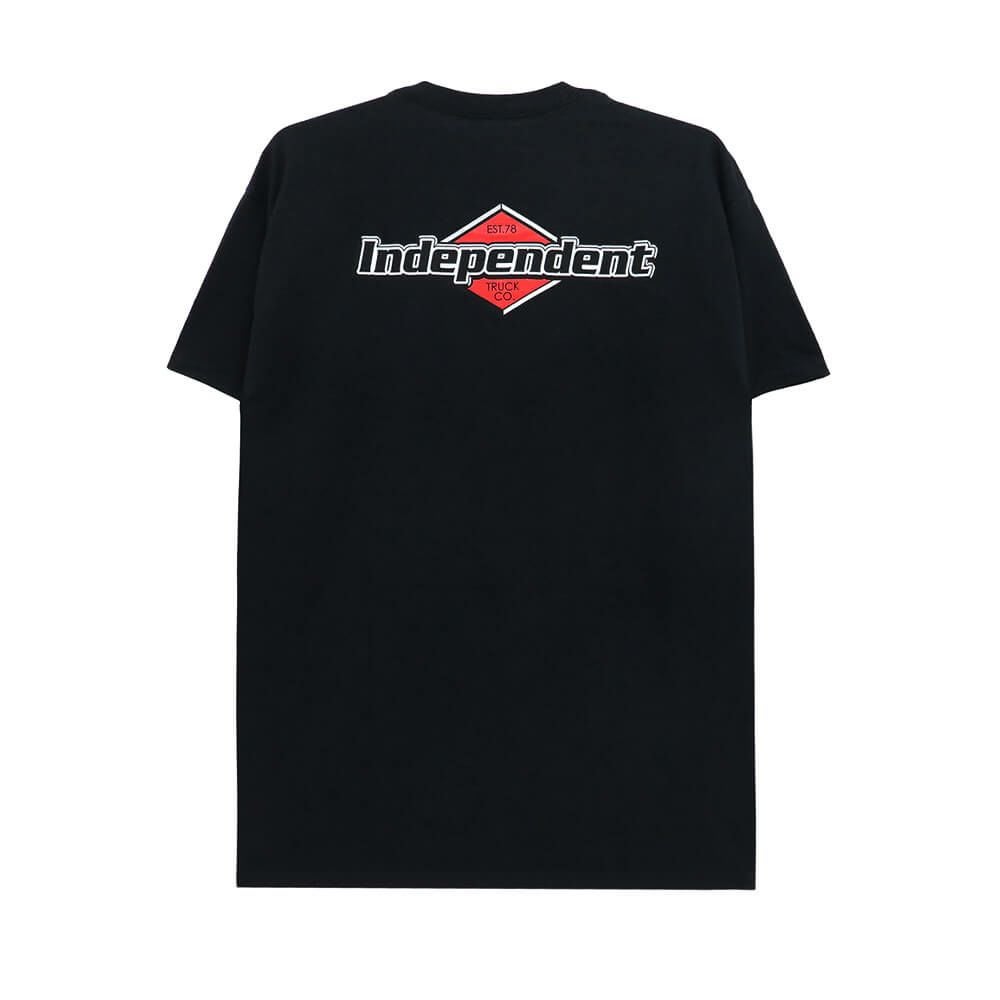 INDEPENDENT（インディペンデント）｜Tシャツ｜カリフォルニアストリート