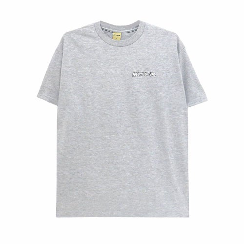 FUCKING AWESOME T-SHIRT ファッキンオーサム Tシャツ BELIEVE GREY スケートボード スケボー 1