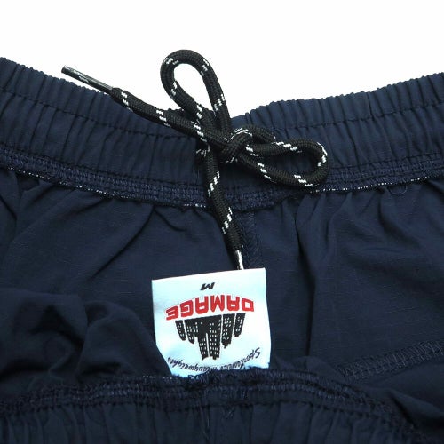 DAMAGE PANTS ダメージ パンツ ジーンズ CARGO TRACKS NAVY スケートボード スケボー 2