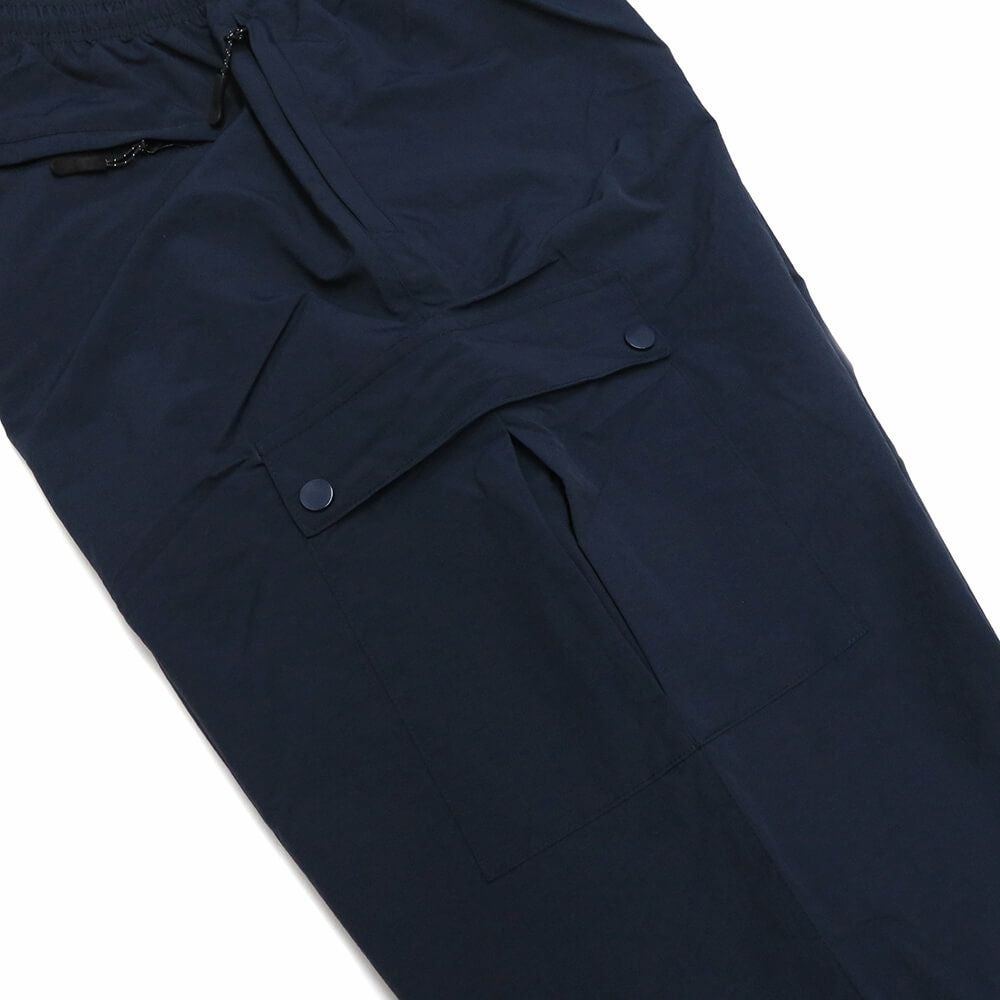 DAMAGE PANTS ダメージ パンツ ジーンズ CARGO TRACKS NAVY スケートボード スケボー 5
