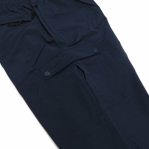 DAMAGE PANTS ダメージ パンツ ジーンズ CARGO TRACKS NAVY スケートボード スケボー 5