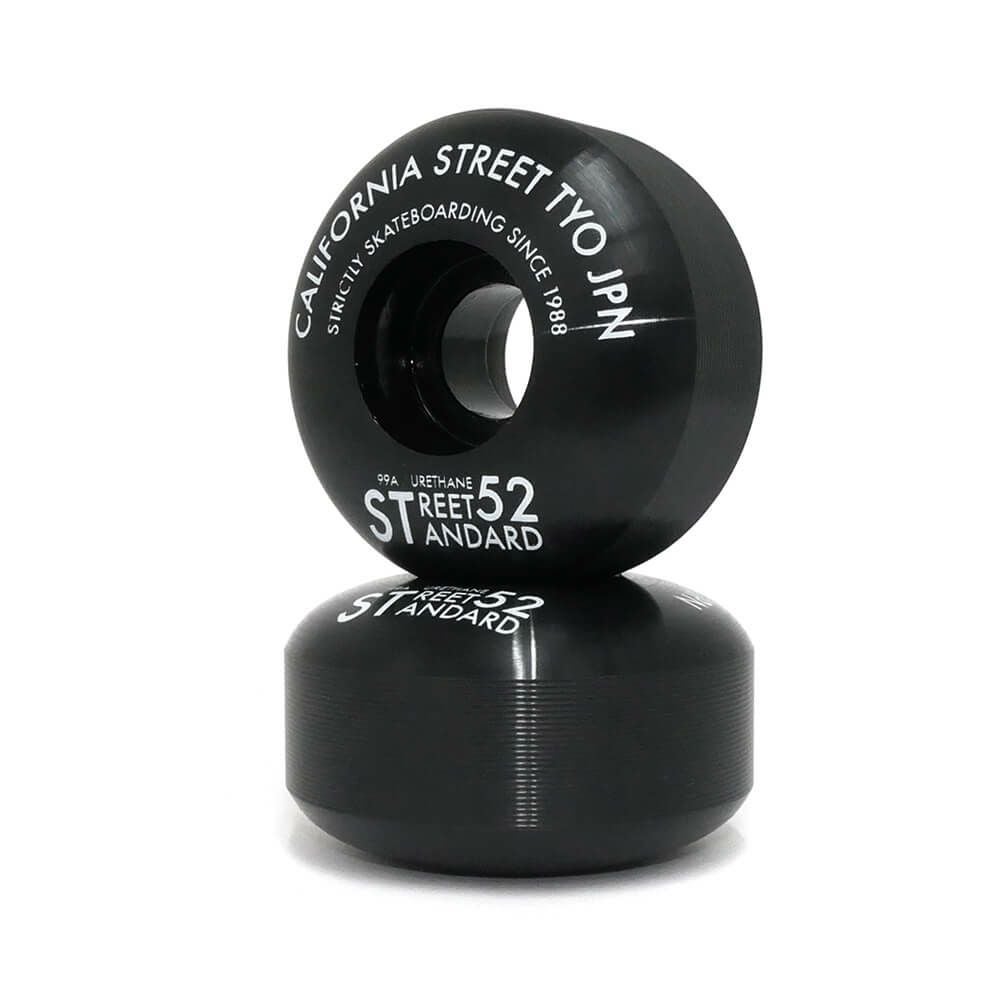 CALIFORNIA STREET WHEEL カリフォルニアストリート ウィール STREET
