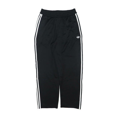 ADIDAS SKATEBOARDING PANTS アディダススケートボーディング パンツ ジーンズ SUPERFIRE TK BLACK スケートボード スケボー 