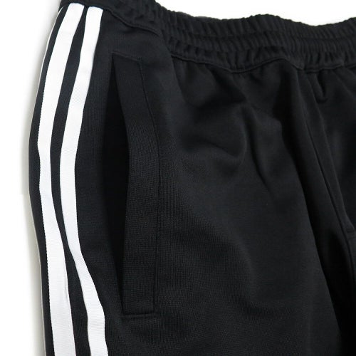 ADIDAS SKATEBOARDING PANTS アディダススケートボーディング パンツ ジーンズ SUPERFIRE TK BLACK スケートボード スケボー １