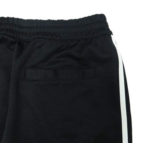 ADIDAS SKATEBOARDING PANTS アディダススケートボーディング パンツ ジーンズ SUPERFIRE TK BLACK スケートボード スケボー 4
