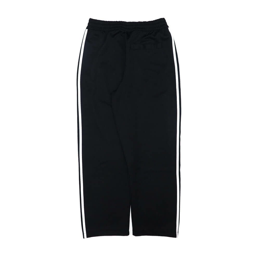 ADIDAS SKATEBOARDING PANTS アディダススケートボーディング パンツ ジーンズ SUPERFIRE TK BLACK スケートボード スケボー 6