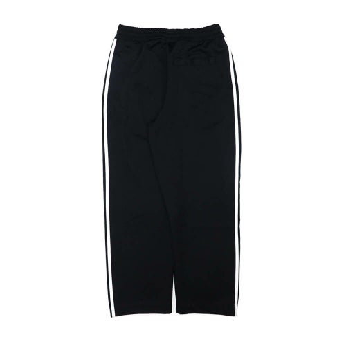 ADIDAS SKATEBOARDING PANTS アディダススケートボーディング パンツ ジーンズ SUPERFIRE TK BLACK スケートボード スケボー 6